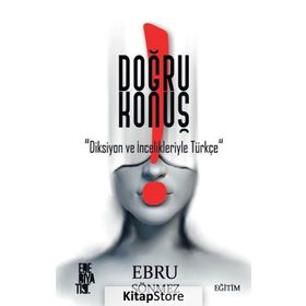 Doğru Konuş - Ebru Sönmez