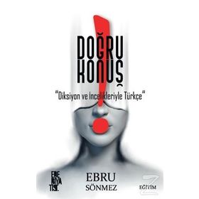 Doğru Konuş - Ebru Sönmez