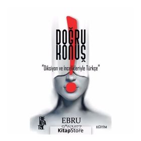 Doğru Konuş - Ebru Sönmez