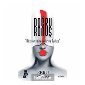 Doğru Konuş - Ebru Sönmez