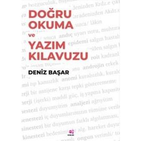 Doğru Okuma ve Yazım Kılavuzu