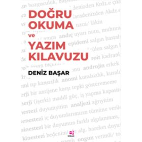 Doğru Okuma ve Yazım Kılavuzu