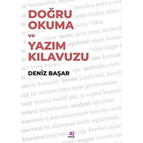 Doğru Okuma ve Yazım Kılavuzu