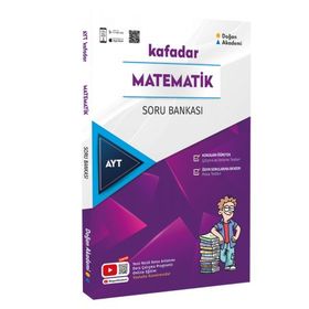 Doğru Orantı Yayınları AYT Matematik Soru Bankası