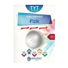 Doğru Orantı Yayınları TYT Fizik Soru Bankası