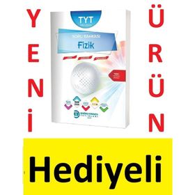 Doğru Orantı Yayınları TYT Fizik Soru Bankası