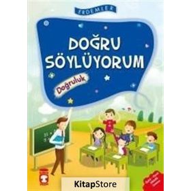 Doğru Söylüyorum - Doğruluk - Rukiye Karaköse