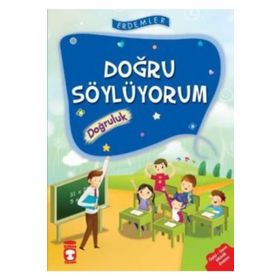 Doğru Söylüyorum - Doğruluk - Rukiye Karaköse