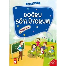 Doğru Söylüyorum - Doğruluk - Rukiye Karaköse
