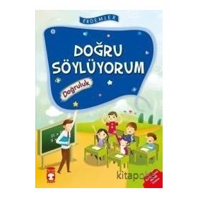 Doğru Söylüyorum - Doğruluk - Rukiye Karaköse