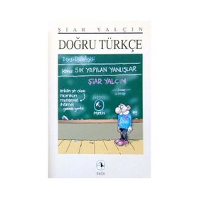 DOĞRU TÜRKÇE - ŞİAR YALÇIN