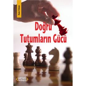 DOĞRU TUTUMLARIN GÜCÜ - SAM GLENN