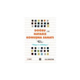 Doğru ve Hatasız Konuşma - Enis Gençtürk