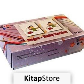 Doğru - Yanlış Kartları - kollektif