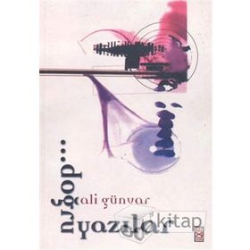 DOĞRU YAZILAR - ALI GÜNVAR