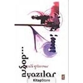 DOĞRU YAZILAR - ALI GÜNVAR