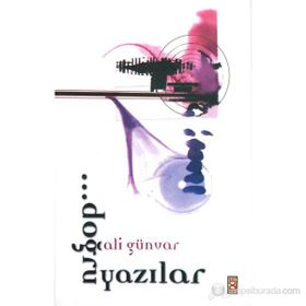 DOĞRU YAZILAR - ALI GÜNVAR