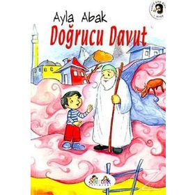 Doğrucu Davut - Ayla Abak