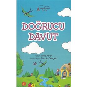 Doğrucu Davut - Ayla Abak