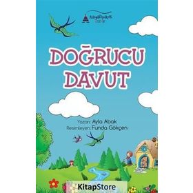 Doğrucu Davut - Ayla Abak