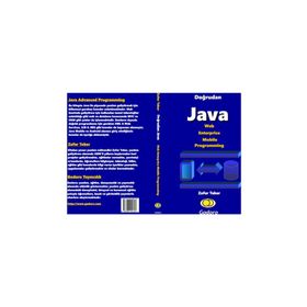 Doğrudan Java Web Enterprise Mobile Programming Kitabı - Zafer Teker