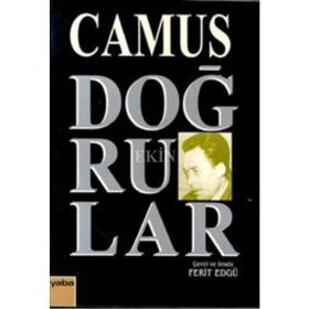 DOĞRULAR - ALBERT CAMUS