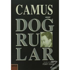DOĞRULAR - ALBERT CAMUS