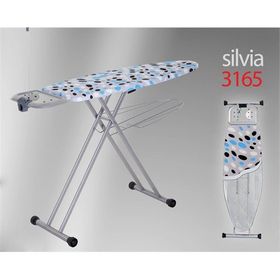 Doğrular Silvia Kol Destekli Ütü Masası