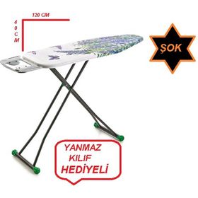 Doğrular Tomris Ütü Masası