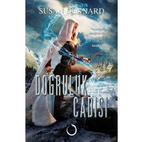 Doğruluk Cadısı - Susan Dennard
