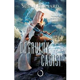 Doğruluk Cadısı - Susan Dennard