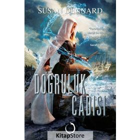 Doğruluk Cadısı - Susan Dennard