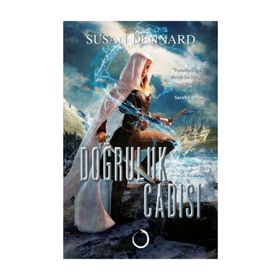 Doğruluk Cadısı - Susan Dennard