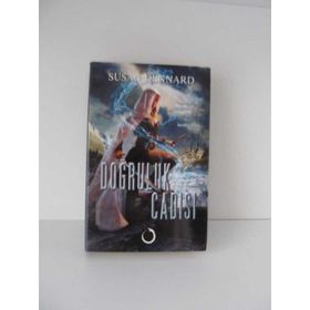 Doğruluk Cadısı - Susan Dennard