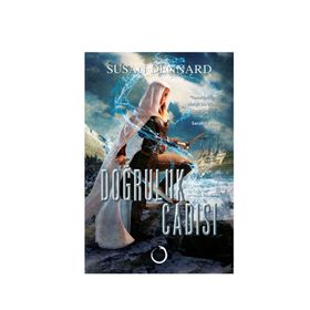 Doğruluk Cadısı - Susan Dennard