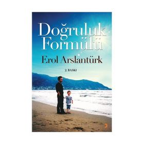 Doğruluk Formülü - Erol Arslantürk
