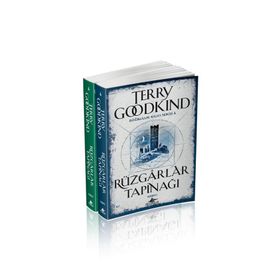 Doğruluk Kılıcı Serisi 4 - Rüzgarlar Tapınağı Kısım 1