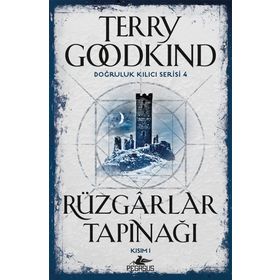 Doğruluk Kılıcı Serisi 4 - Rüzgarlar Tapınağı Kısım 1