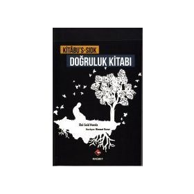 DOĞRULUK KITABI - EBÜ SAID HARRAZ