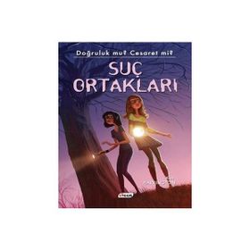 Doğruluk Mu Cesaret Mi ? - Laura E. James