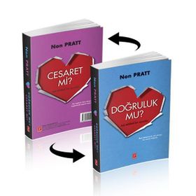 Doğruluk Mu Cesaret Mi ? - Laura E. James