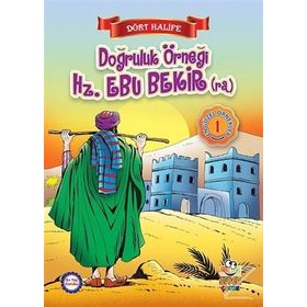 Doğruluk Örneği Hz. Ebu Bekir ra - Suat Karadağ