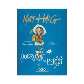 Doğruluk Perisi - Matt Haig