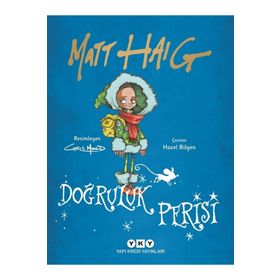 Doğruluk Perisi - Matt Haig