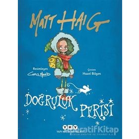 Doğruluk Perisi - Matt Haig
