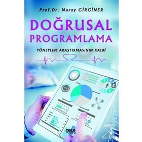 Doğrusal Programlama - Nuray Girginer