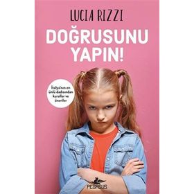 Doğrusunu Yapın - Lucia Rizzi