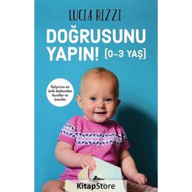 Doğrusunu Yapın - Lucia Rizzi