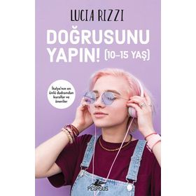 Doğrusunu Yapın - Lucia Rizzi