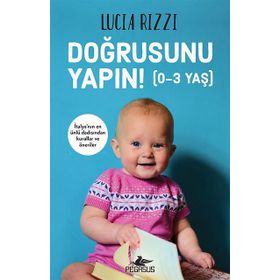 Doğrusunu Yapın - Lucia Rizzi